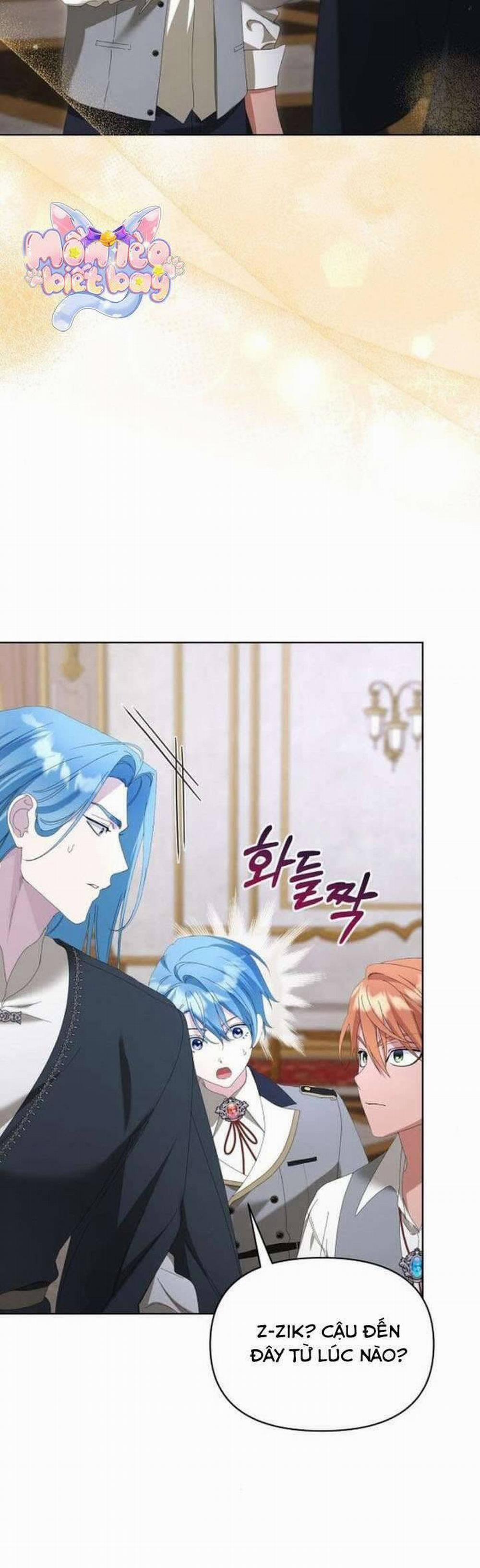 Trở Thành Con Gái Nuôi Của Gia Tộc Sát Thủ 45 trang 5