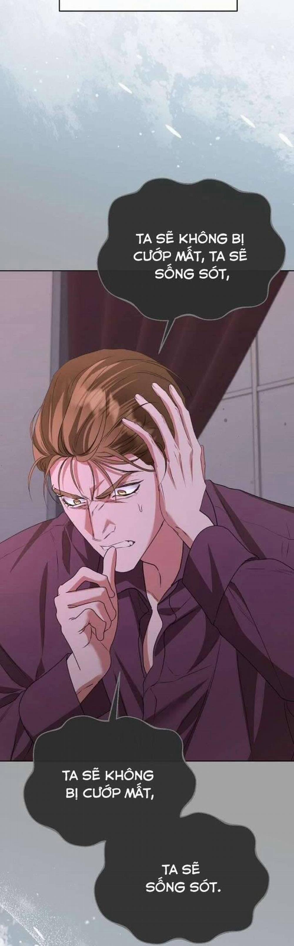 Trở Thành Con Gái Nuôi Của Gia Tộc Sát Thủ 45 trang 50