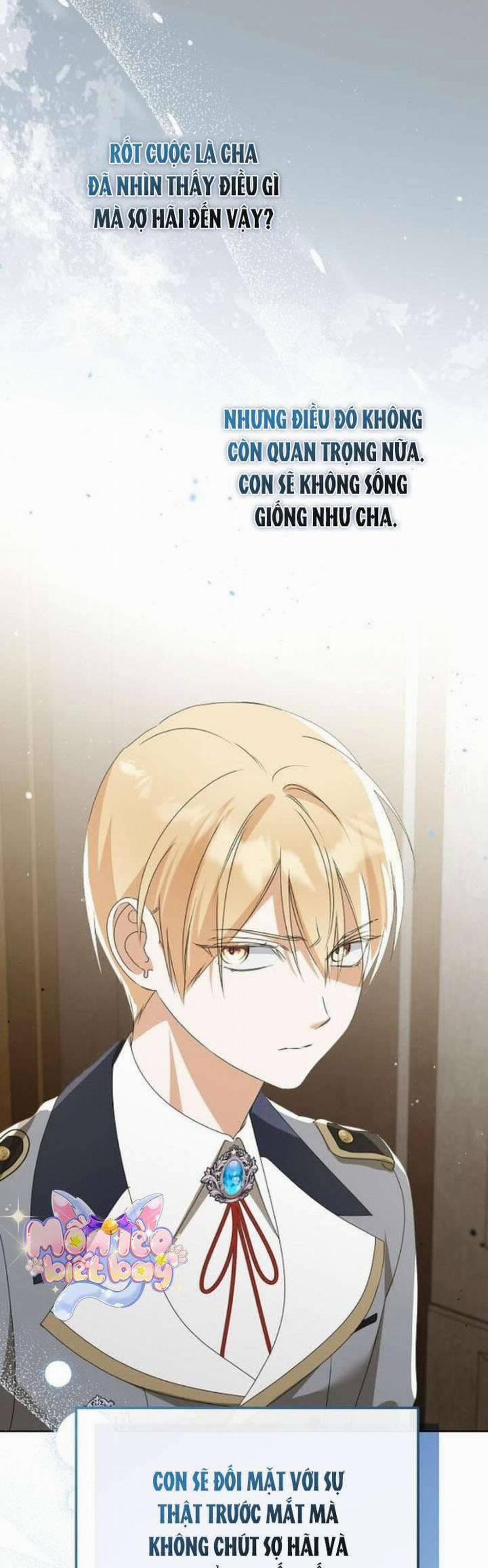 Trở Thành Con Gái Nuôi Của Gia Tộc Sát Thủ 45 trang 51