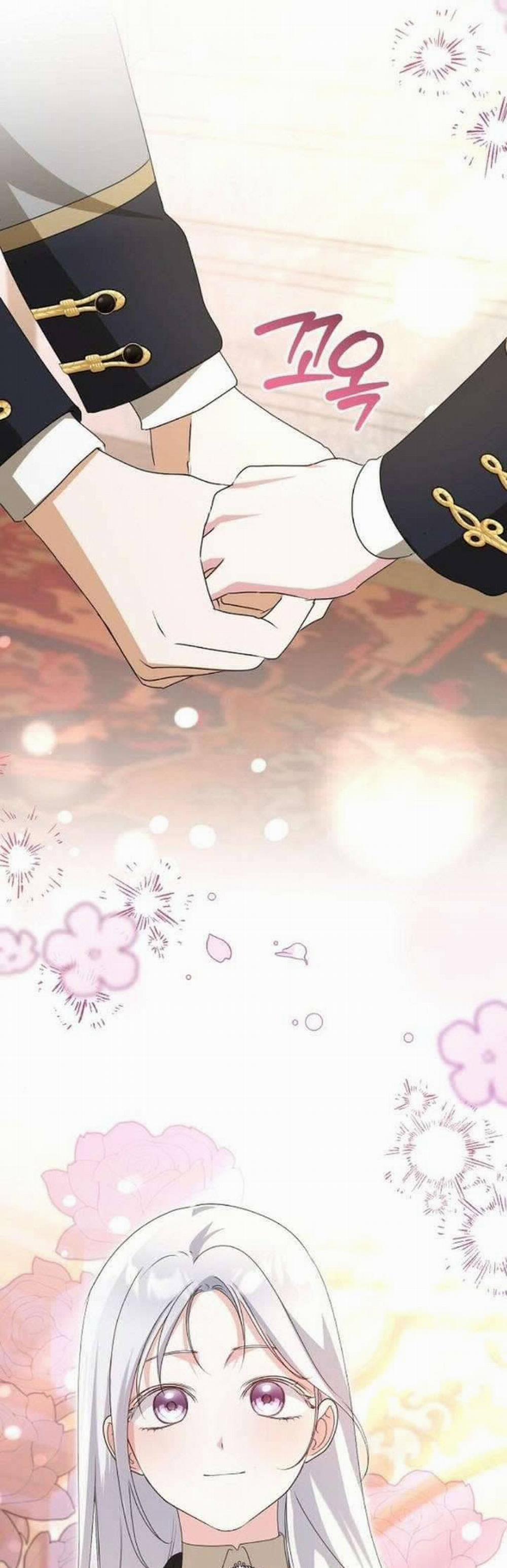 Trở Thành Con Gái Nuôi Của Gia Tộc Sát Thủ 45 trang 53