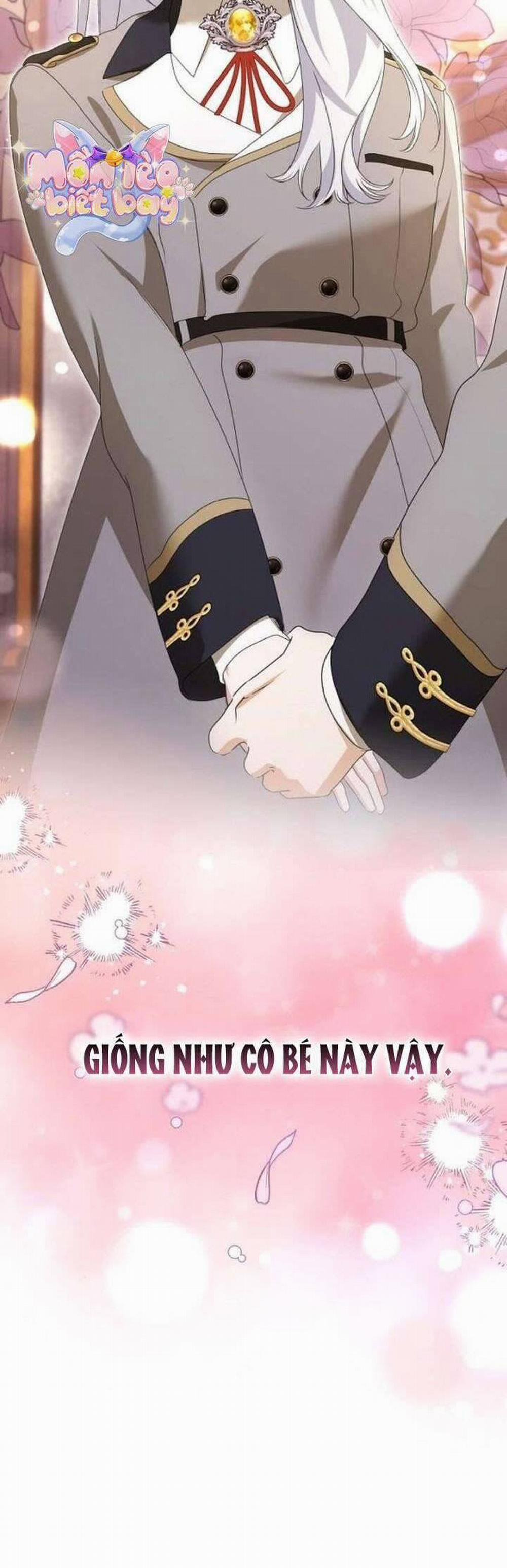 Trở Thành Con Gái Nuôi Của Gia Tộc Sát Thủ 45 trang 54