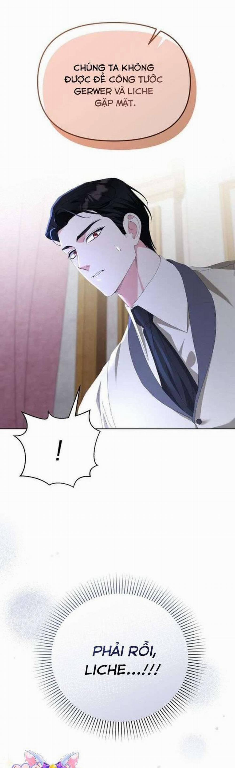 Trở Thành Con Gái Nuôi Của Gia Tộc Sát Thủ 45 trang 6