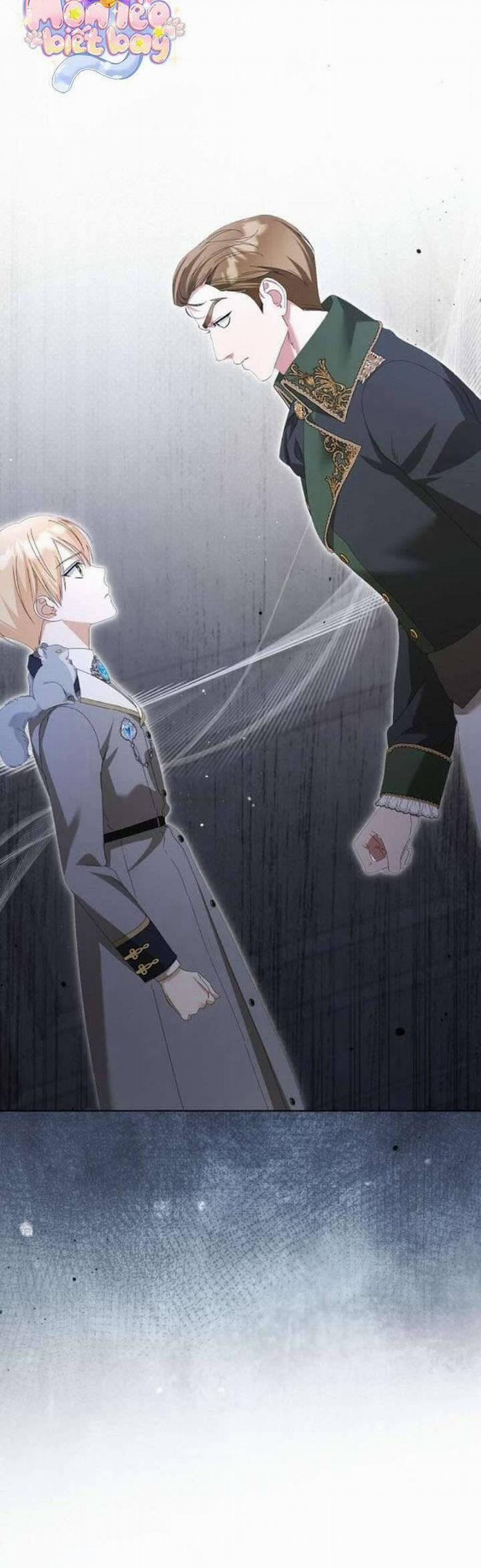 Trở Thành Con Gái Nuôi Của Gia Tộc Sát Thủ 45 trang 7