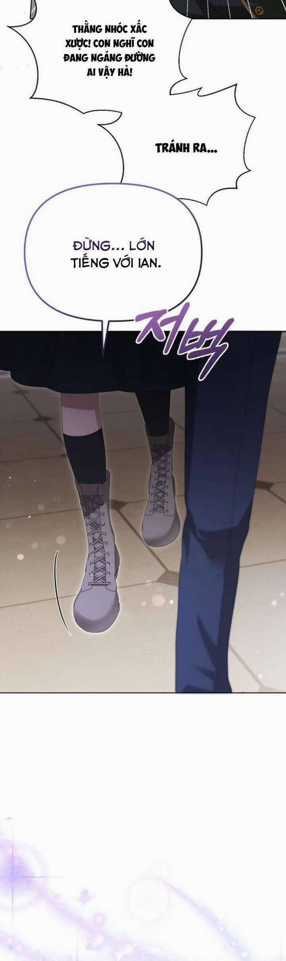 Trở Thành Con Gái Nuôi Của Gia Tộc Sát Thủ 45 trang 9