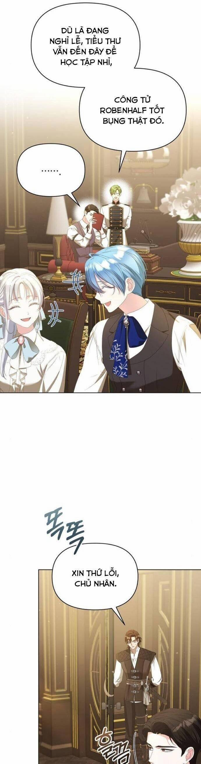 Trở Thành Con Gái Nuôi Của Gia Tộc Sát Thủ 47 trang 1