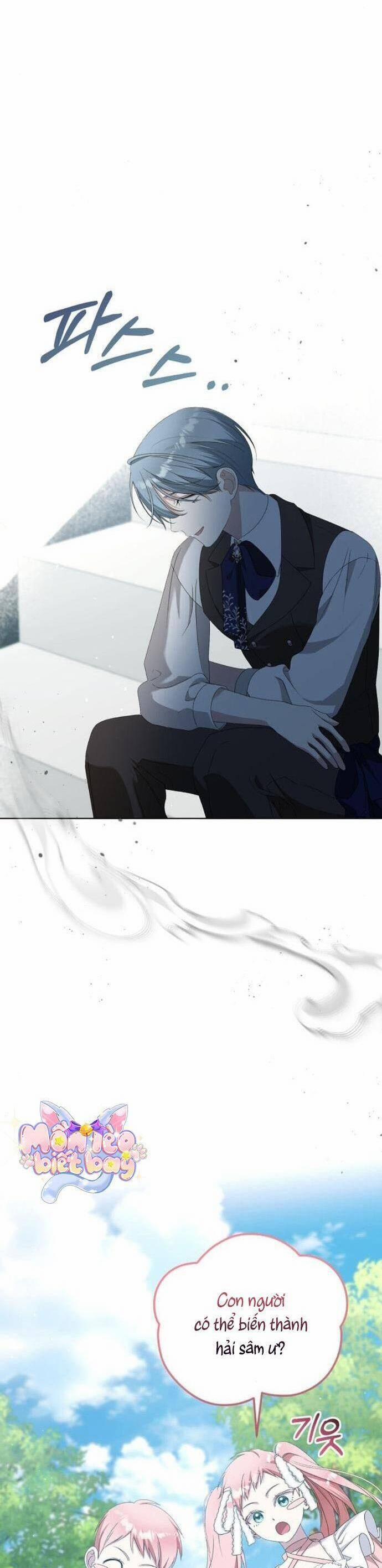 Trở Thành Con Gái Nuôi Của Gia Tộc Sát Thủ 47 trang 13