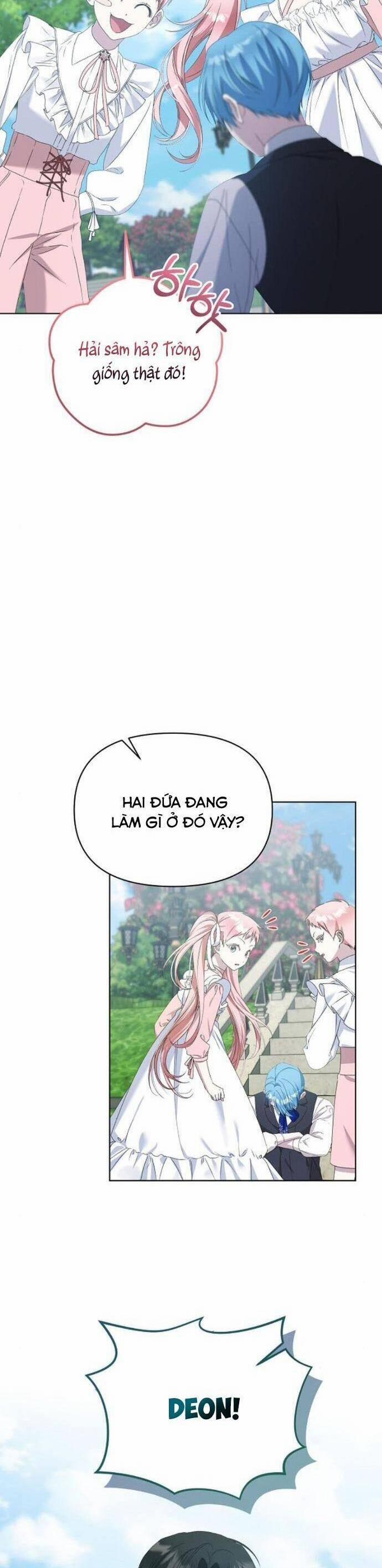 Trở Thành Con Gái Nuôi Của Gia Tộc Sát Thủ 47 trang 14