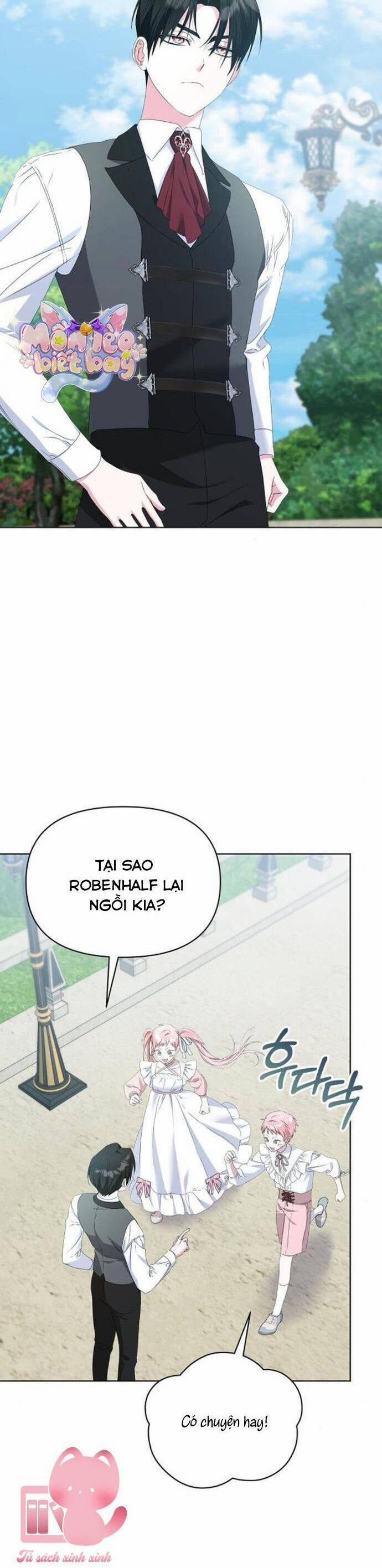 Trở Thành Con Gái Nuôi Của Gia Tộc Sát Thủ 47 trang 15