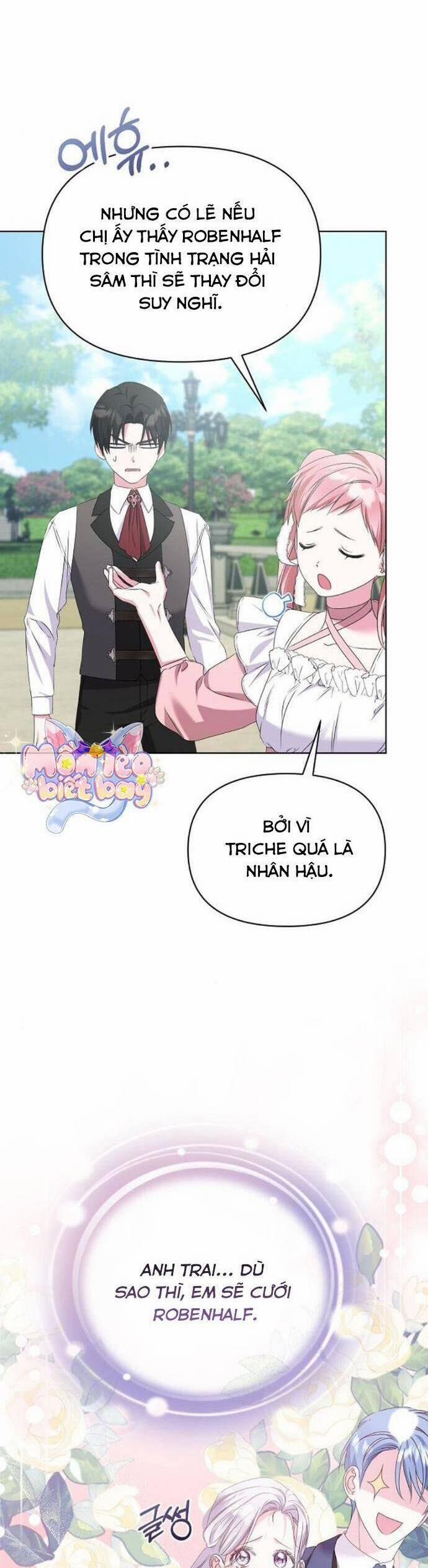 Trở Thành Con Gái Nuôi Của Gia Tộc Sát Thủ 47 trang 17