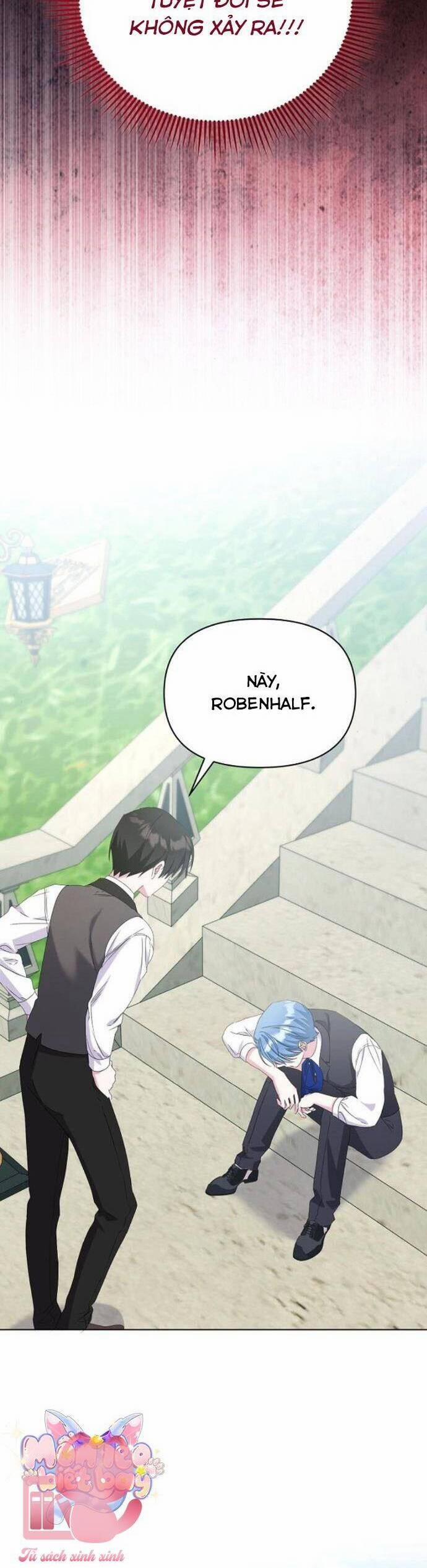 Trở Thành Con Gái Nuôi Của Gia Tộc Sát Thủ 47 trang 19