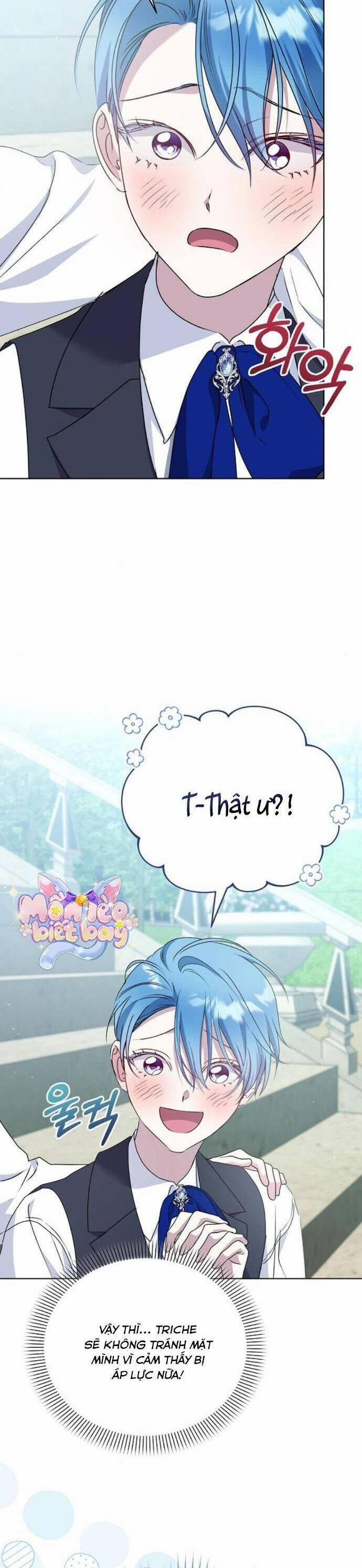 Trở Thành Con Gái Nuôi Của Gia Tộc Sát Thủ 47 trang 21