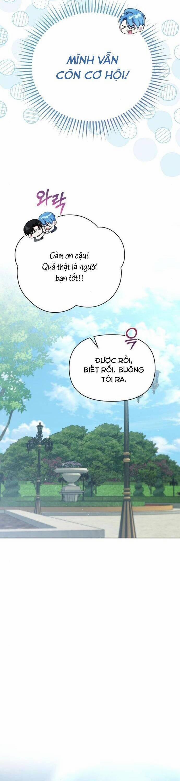 Trở Thành Con Gái Nuôi Của Gia Tộc Sát Thủ 47 trang 22