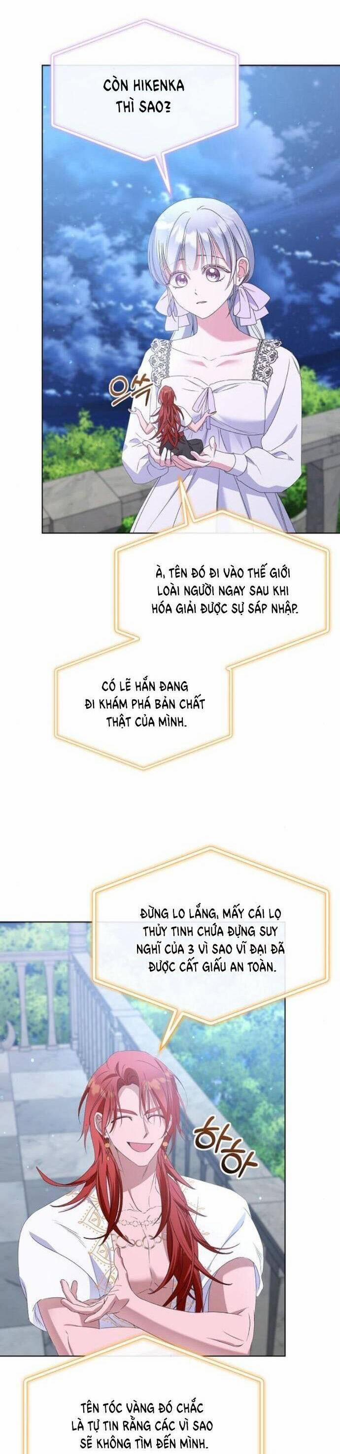 Trở Thành Con Gái Nuôi Của Gia Tộc Sát Thủ 47 trang 26