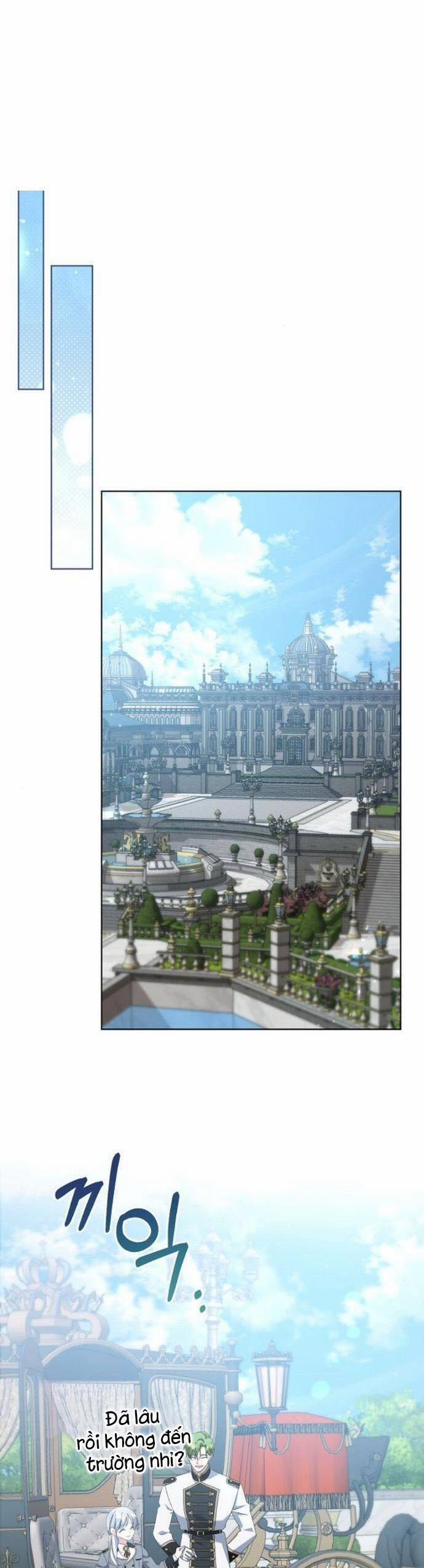 Trở Thành Con Gái Nuôi Của Gia Tộc Sát Thủ 47 trang 28