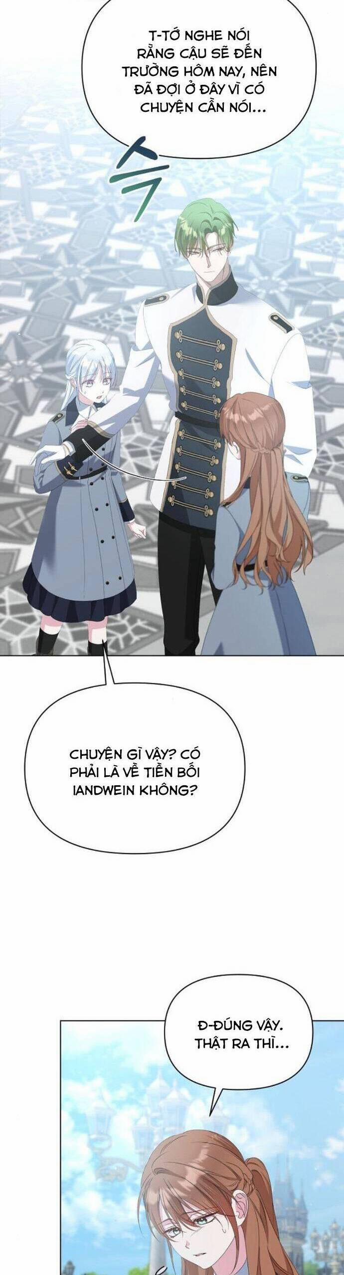 Trở Thành Con Gái Nuôi Của Gia Tộc Sát Thủ 47 trang 30