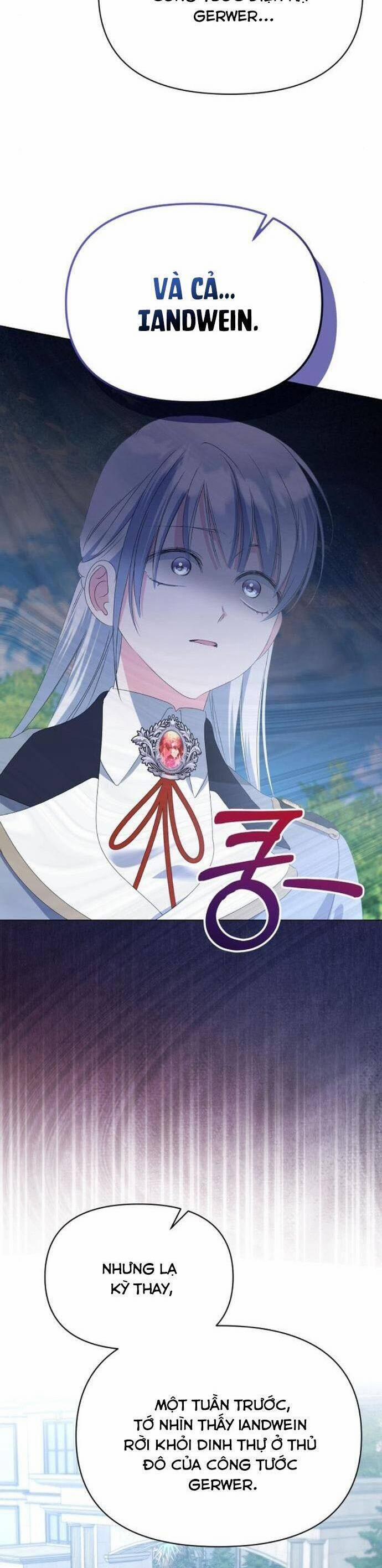 Trở Thành Con Gái Nuôi Của Gia Tộc Sát Thủ 47 trang 33