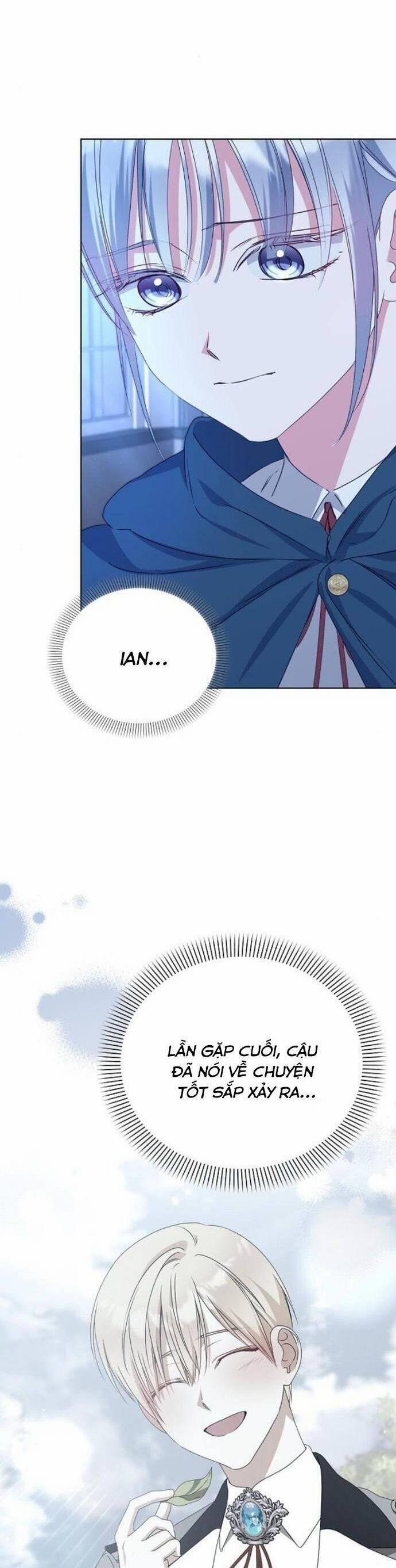 Trở Thành Con Gái Nuôi Của Gia Tộc Sát Thủ 47 trang 37