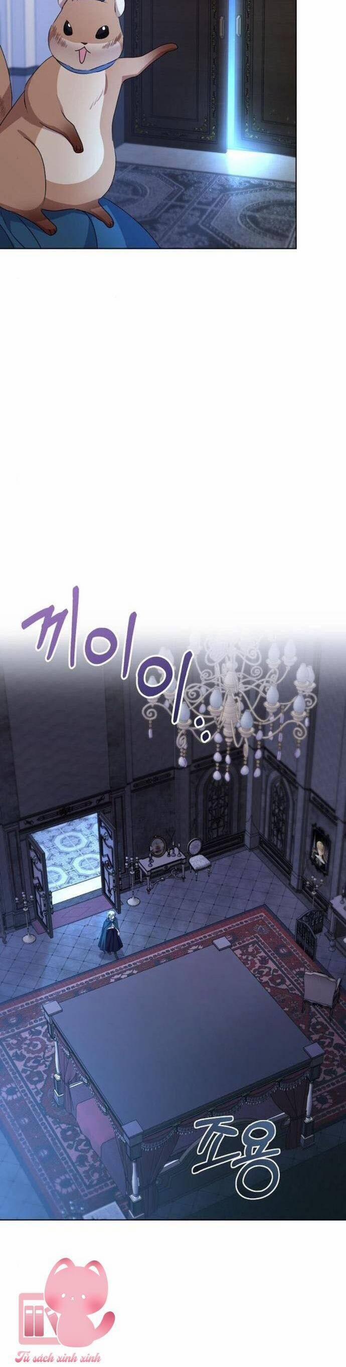 Trở Thành Con Gái Nuôi Của Gia Tộc Sát Thủ 47 trang 39