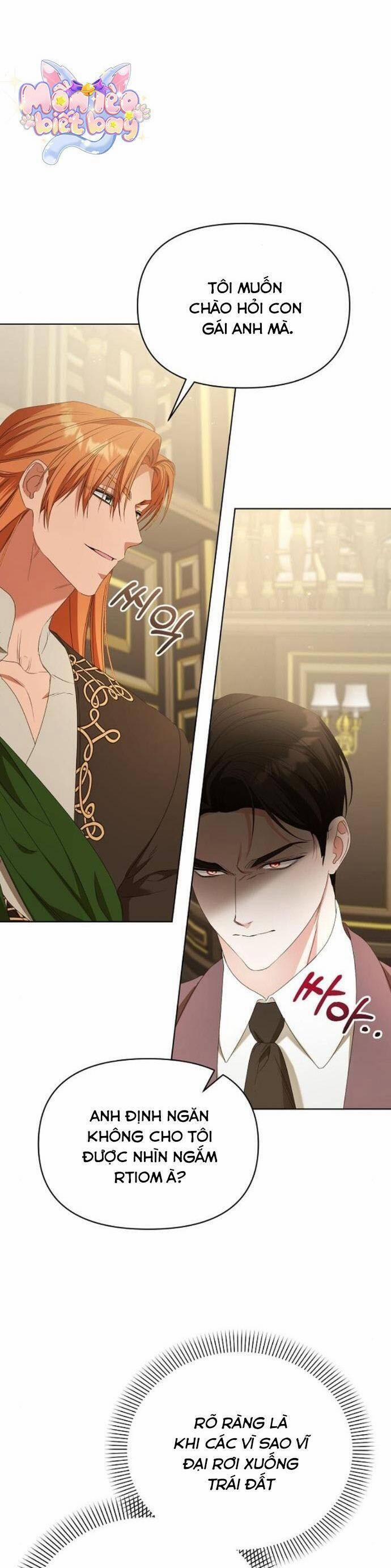 Trở Thành Con Gái Nuôi Của Gia Tộc Sát Thủ 47 trang 4