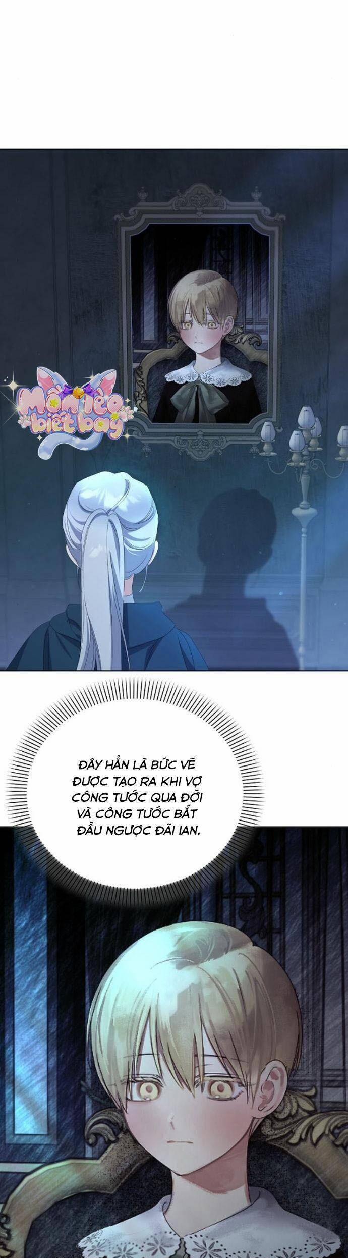 Trở Thành Con Gái Nuôi Của Gia Tộc Sát Thủ 47 trang 40