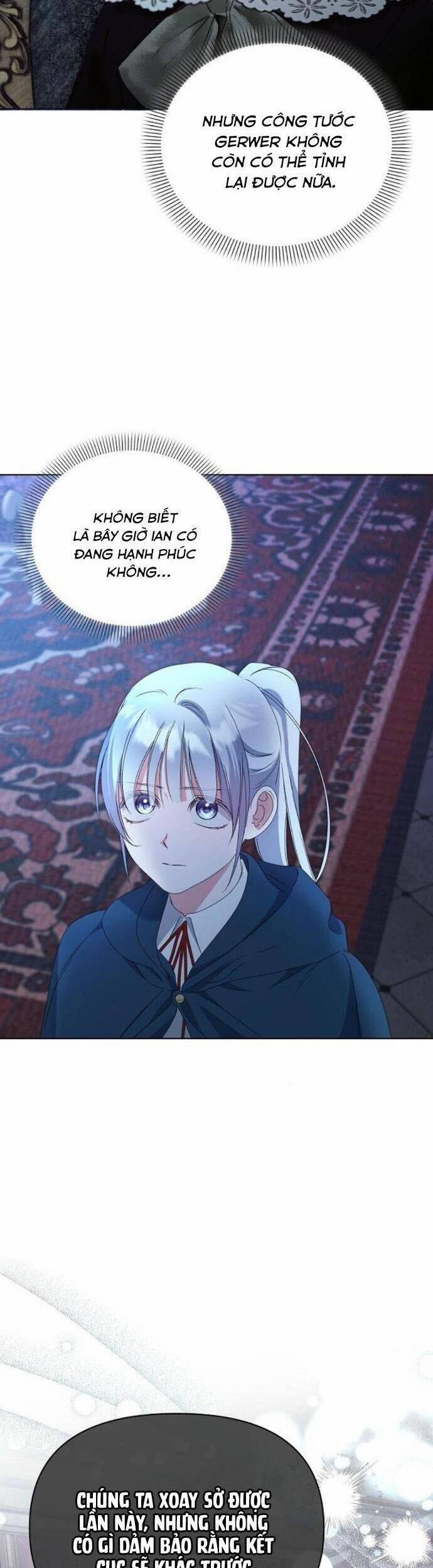 Trở Thành Con Gái Nuôi Của Gia Tộc Sát Thủ 47 trang 41