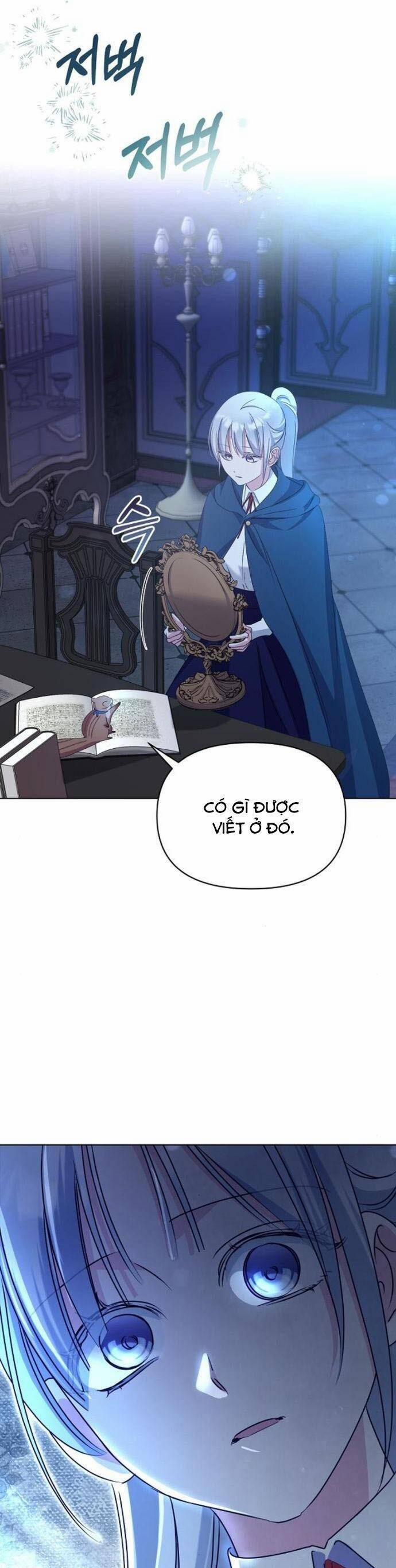 Trở Thành Con Gái Nuôi Của Gia Tộc Sát Thủ 47 trang 43