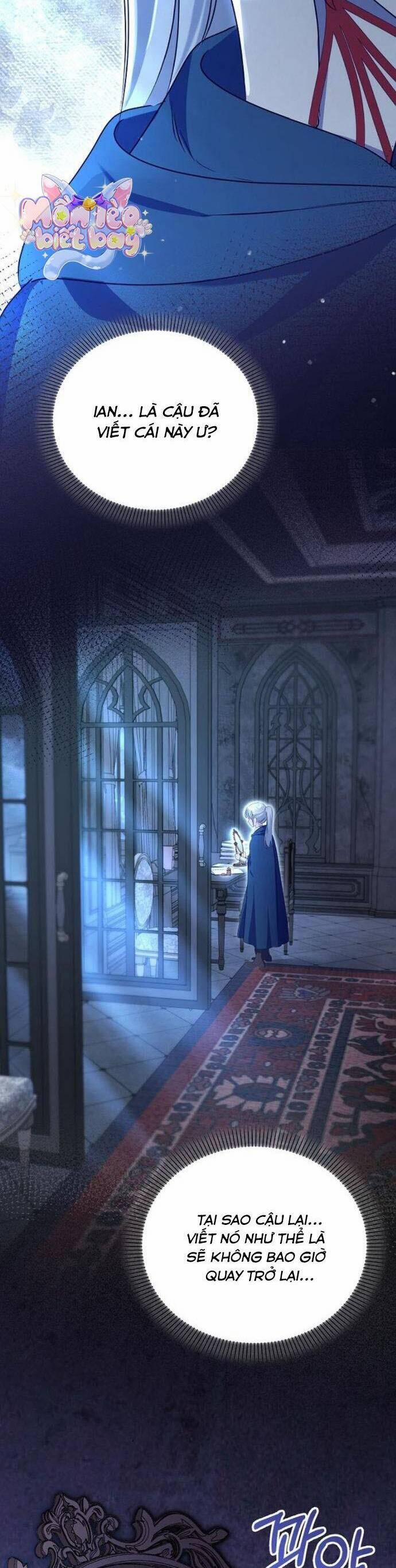 Trở Thành Con Gái Nuôi Của Gia Tộc Sát Thủ 47 trang 44