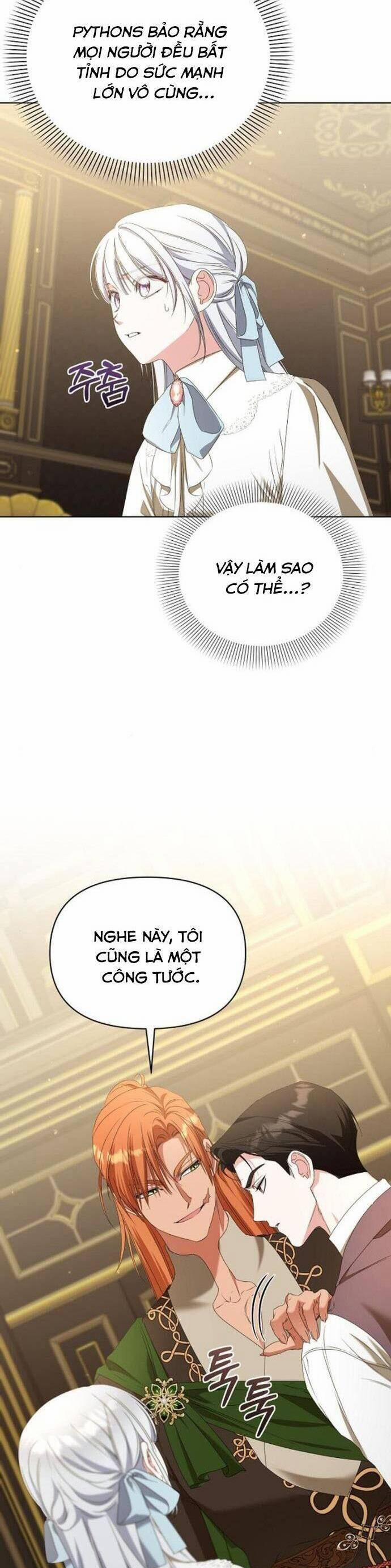 Trở Thành Con Gái Nuôi Của Gia Tộc Sát Thủ 47 trang 5