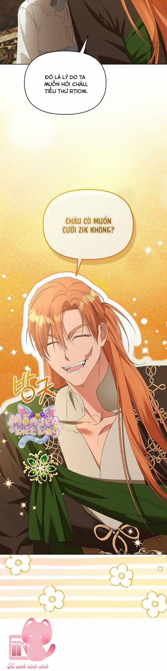 Trở Thành Con Gái Nuôi Của Gia Tộc Sát Thủ 47 trang 7