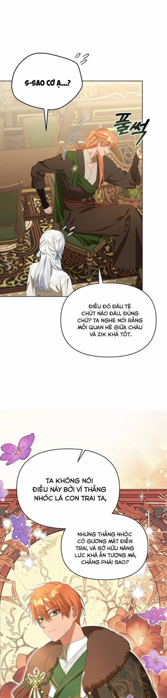 Trở Thành Con Gái Nuôi Của Gia Tộc Sát Thủ 47 trang 8