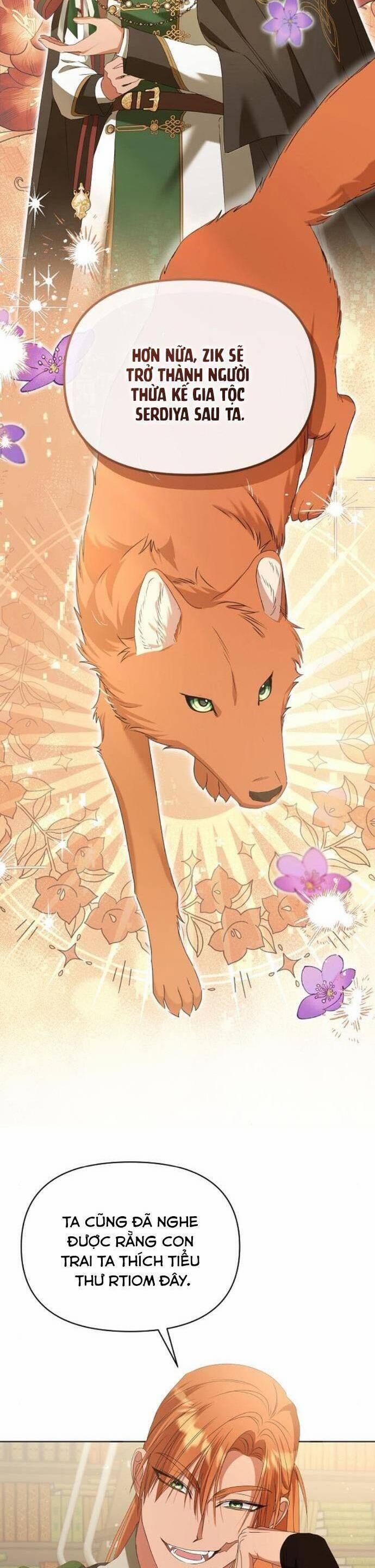 Trở Thành Con Gái Nuôi Của Gia Tộc Sát Thủ 47 trang 9