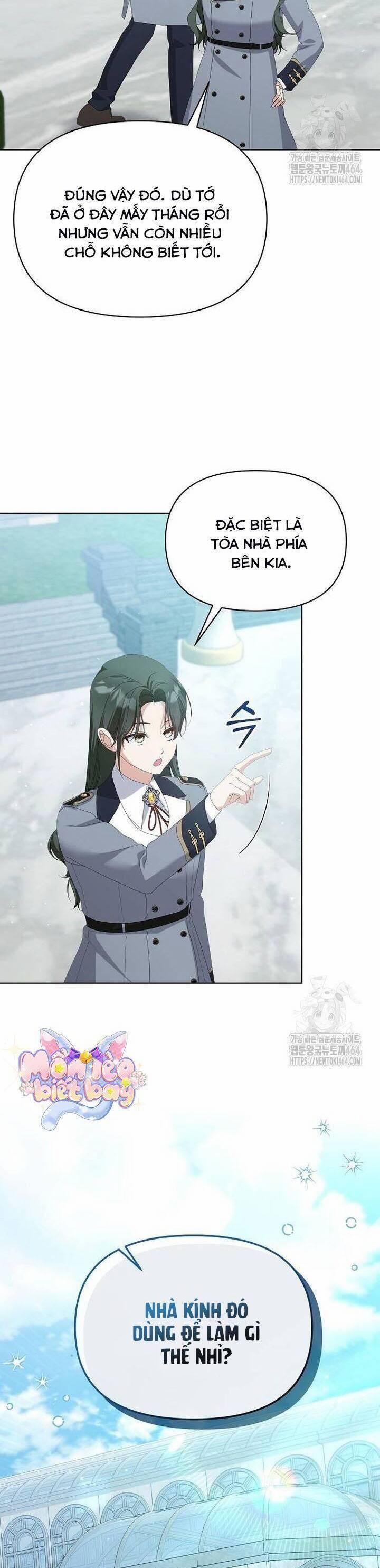 Trở Thành Con Gái Nuôi Của Gia Tộc Sát Thủ 48 trang 1