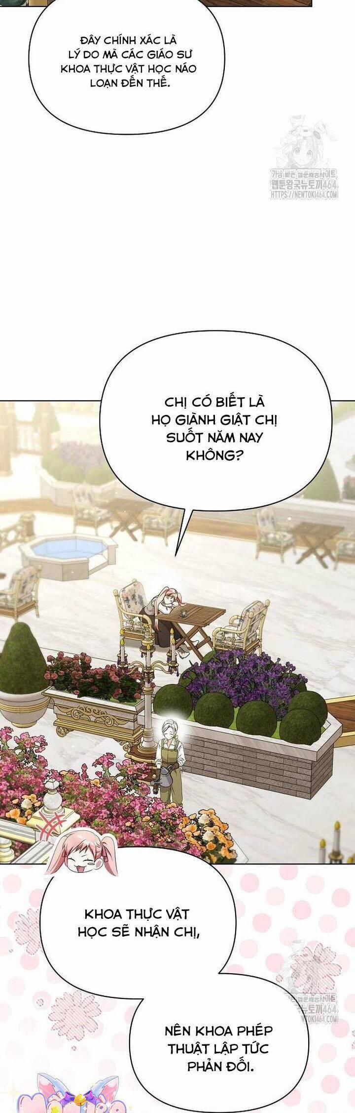 Trở Thành Con Gái Nuôi Của Gia Tộc Sát Thủ 48 trang 13