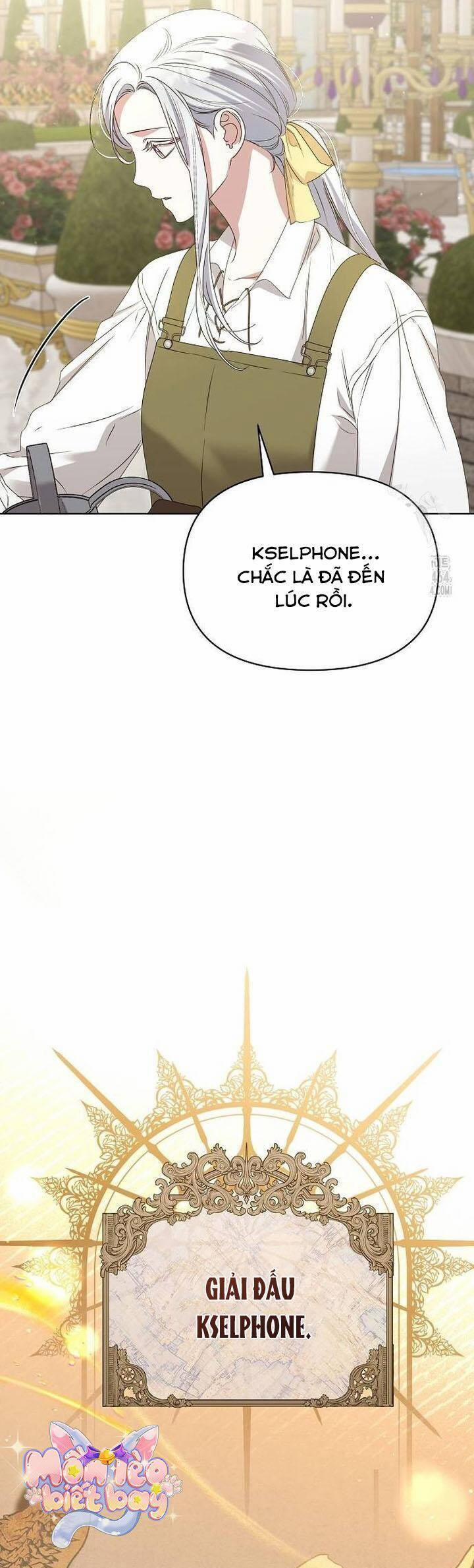 Trở Thành Con Gái Nuôi Của Gia Tộc Sát Thủ 48 trang 15