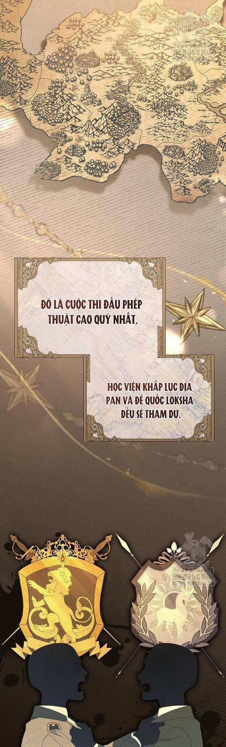 Trở Thành Con Gái Nuôi Của Gia Tộc Sát Thủ 48 trang 16