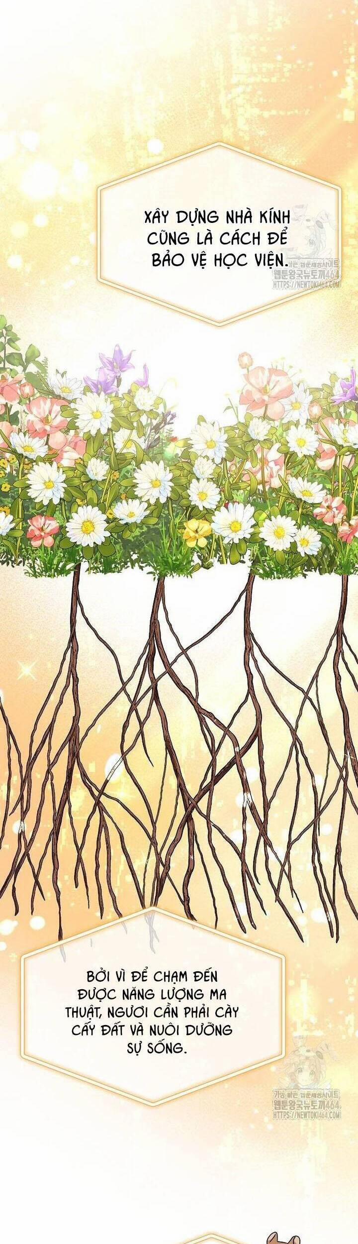 Trở Thành Con Gái Nuôi Của Gia Tộc Sát Thủ 48 trang 20