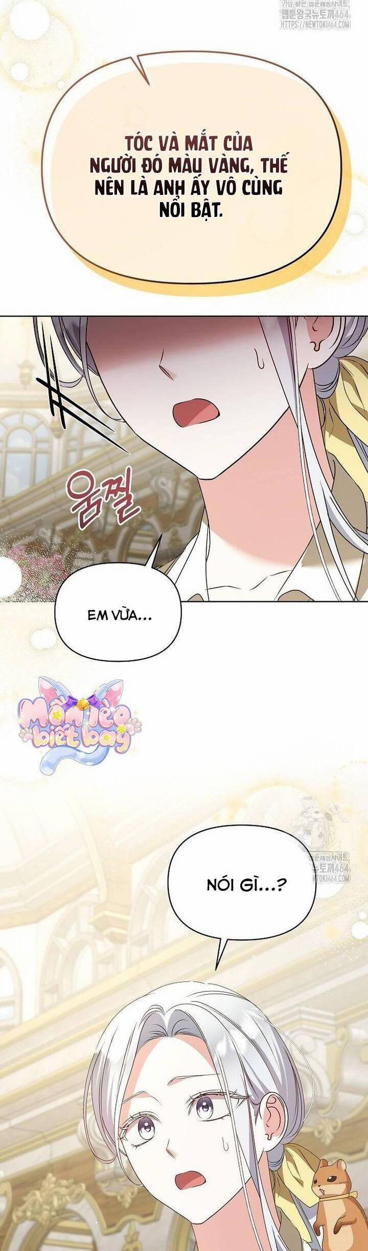 Trở Thành Con Gái Nuôi Của Gia Tộc Sát Thủ 48 trang 29