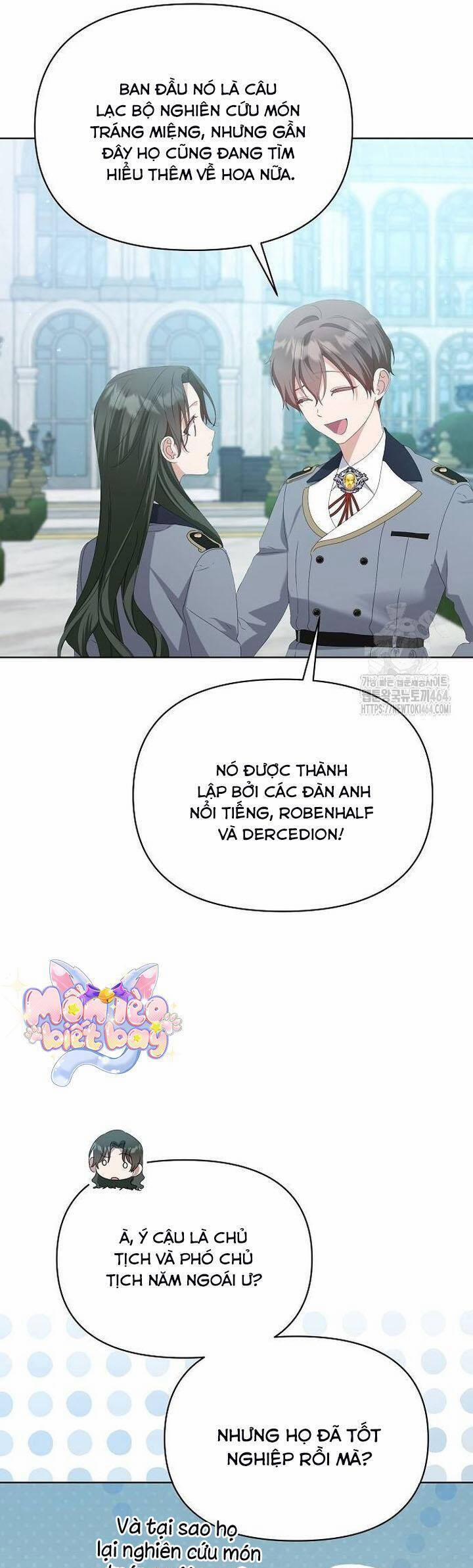 Trở Thành Con Gái Nuôi Của Gia Tộc Sát Thủ 48 trang 3