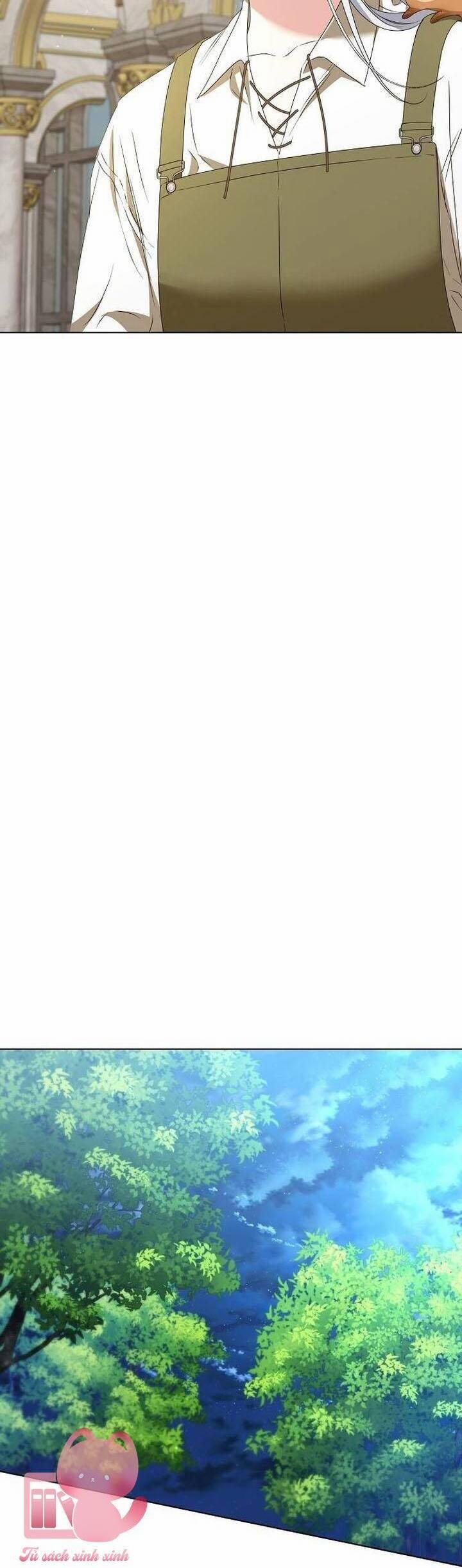 Trở Thành Con Gái Nuôi Của Gia Tộc Sát Thủ 48 trang 30