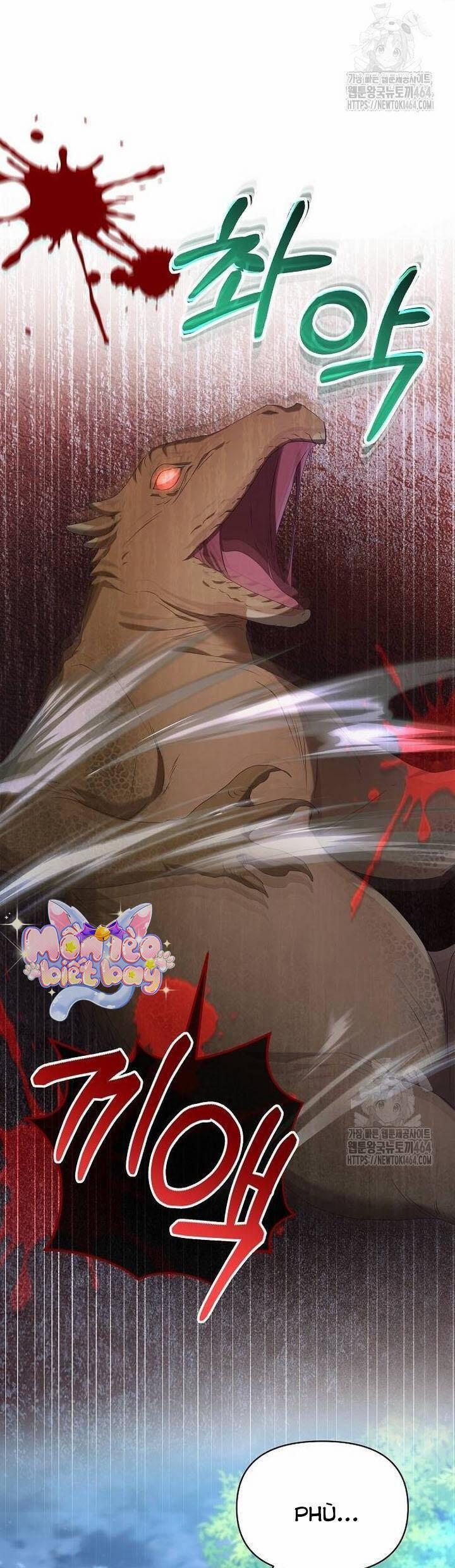 Trở Thành Con Gái Nuôi Của Gia Tộc Sát Thủ 48 trang 31