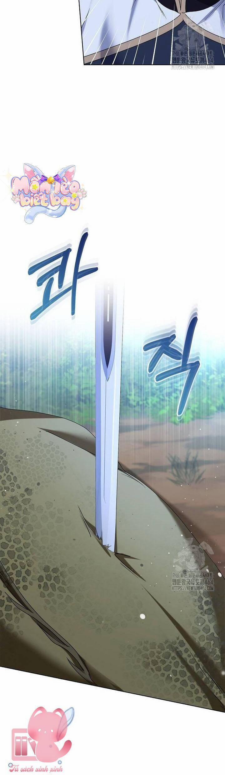 Trở Thành Con Gái Nuôi Của Gia Tộc Sát Thủ 48 trang 33