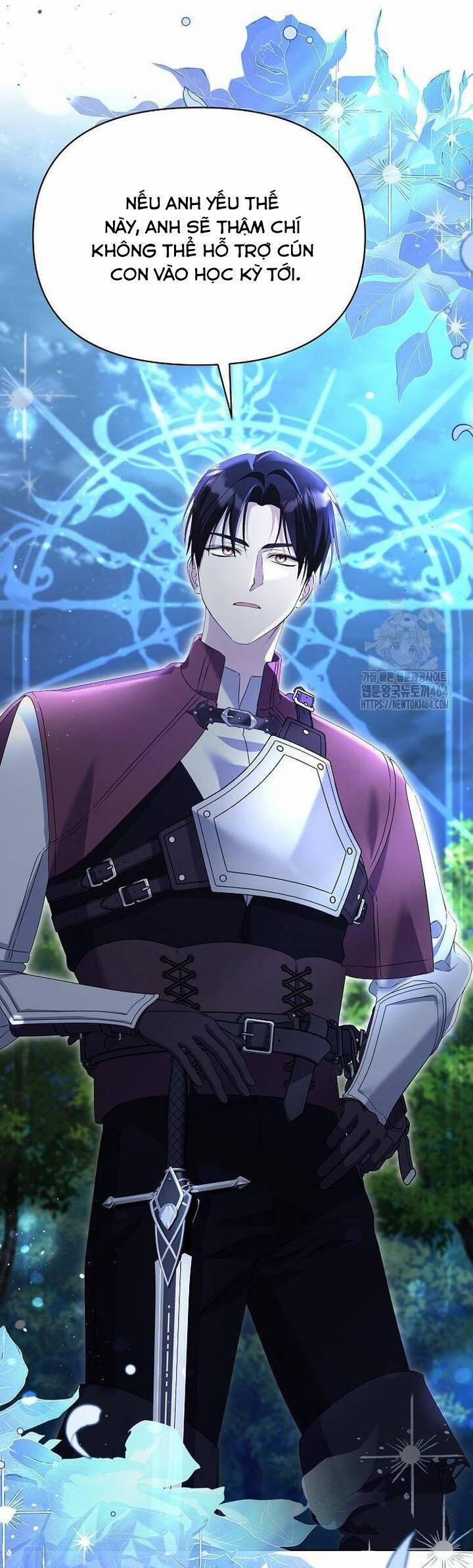 Trở Thành Con Gái Nuôi Của Gia Tộc Sát Thủ 48 trang 34