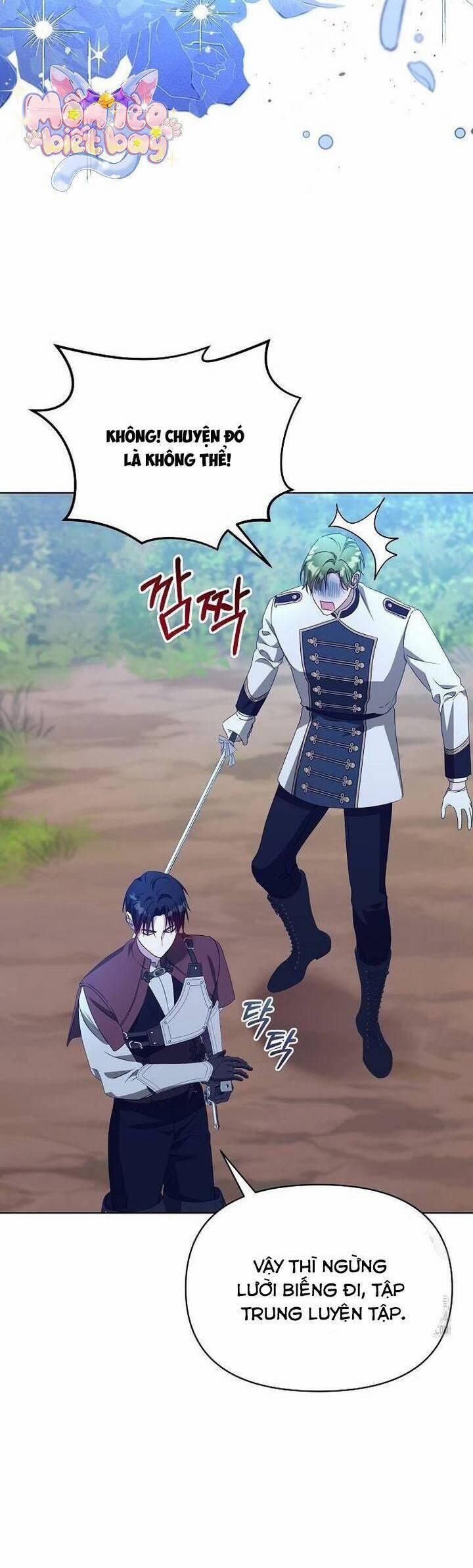 Trở Thành Con Gái Nuôi Của Gia Tộc Sát Thủ 48 trang 35