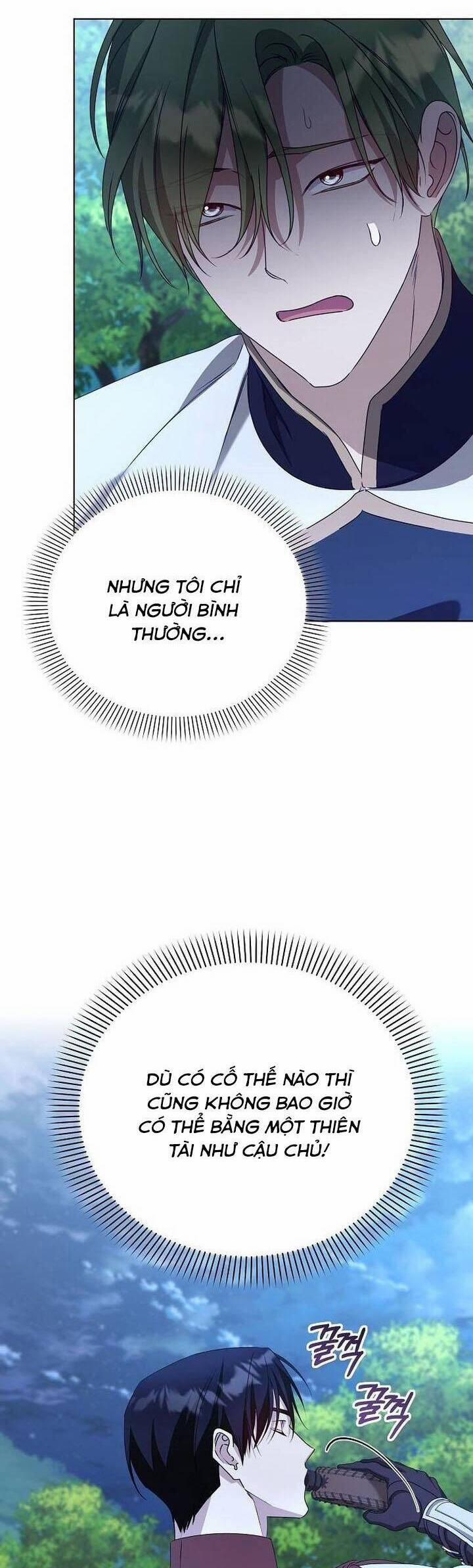 Trở Thành Con Gái Nuôi Của Gia Tộc Sát Thủ 48 trang 36