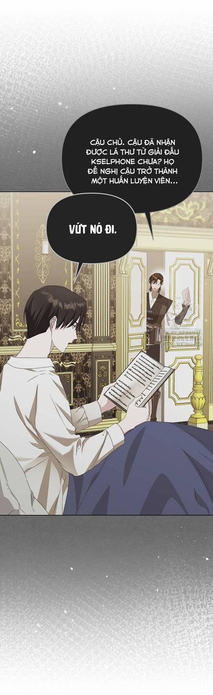 Trở Thành Con Gái Nuôi Của Gia Tộc Sát Thủ 48 trang 43