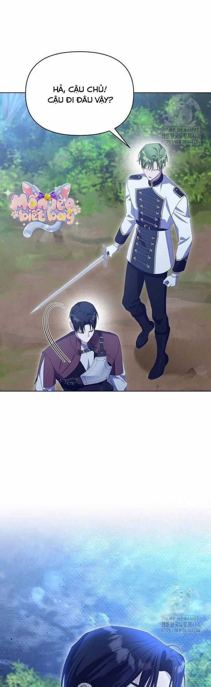 Trở Thành Con Gái Nuôi Của Gia Tộc Sát Thủ 48 trang 44