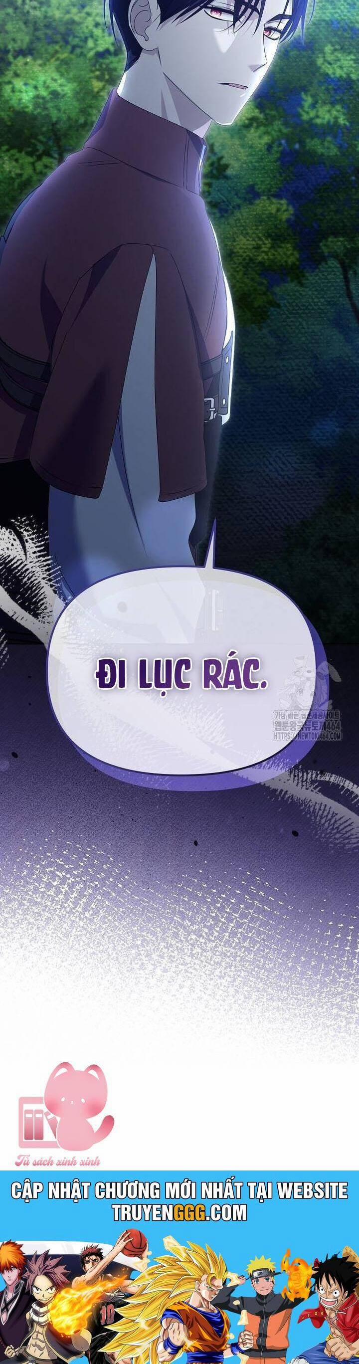 Trở Thành Con Gái Nuôi Của Gia Tộc Sát Thủ 48 trang 45