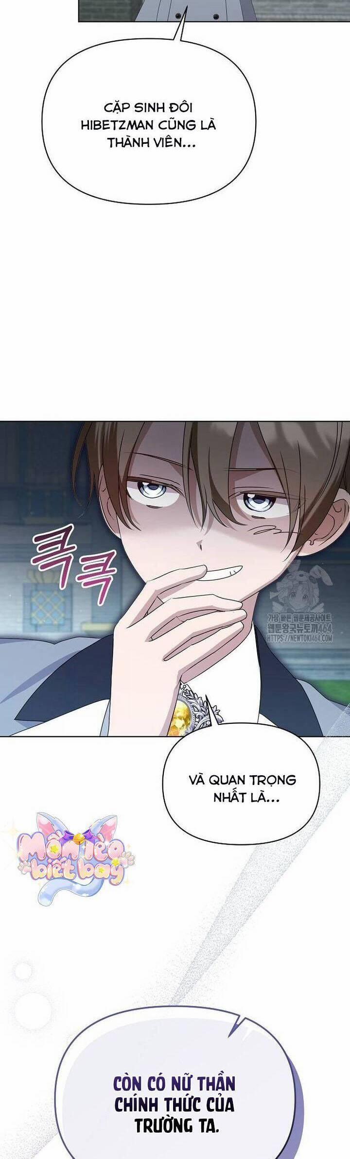 Trở Thành Con Gái Nuôi Của Gia Tộc Sát Thủ 48 trang 5