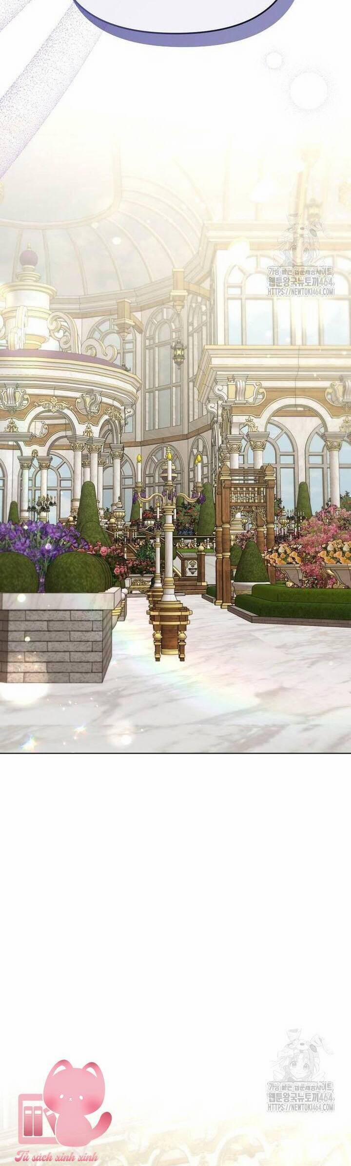 Trở Thành Con Gái Nuôi Của Gia Tộc Sát Thủ 48 trang 6