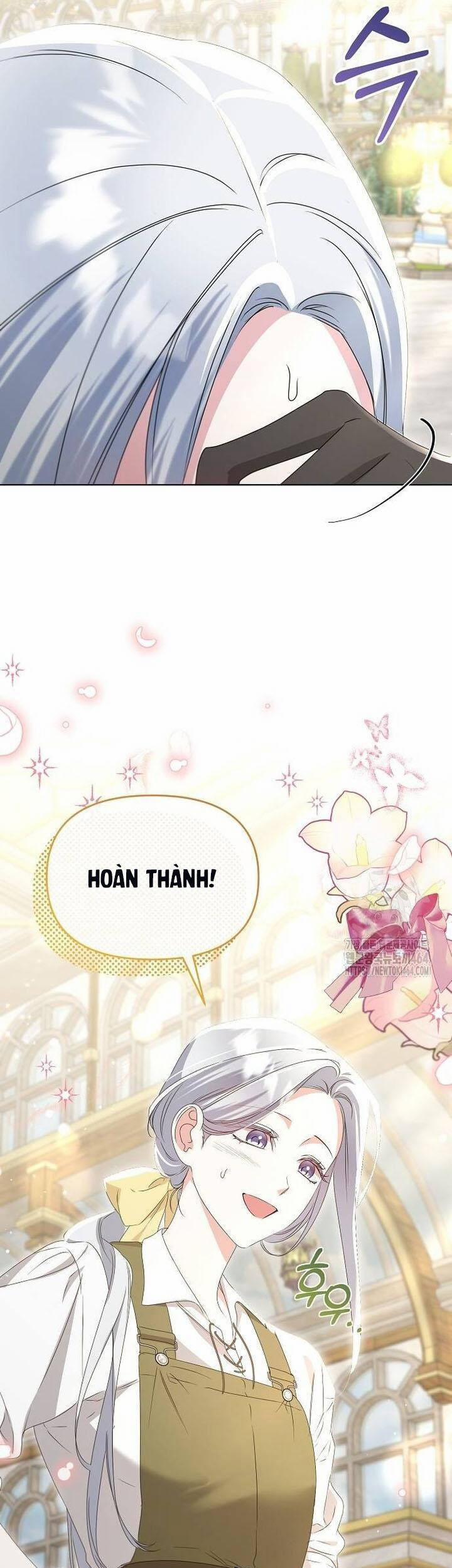 Trở Thành Con Gái Nuôi Của Gia Tộc Sát Thủ 48 trang 7